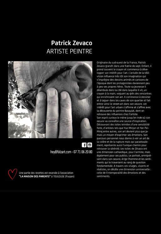 Patrick Zévaco
