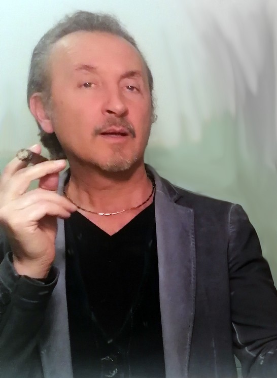 Stefano Mazzolini