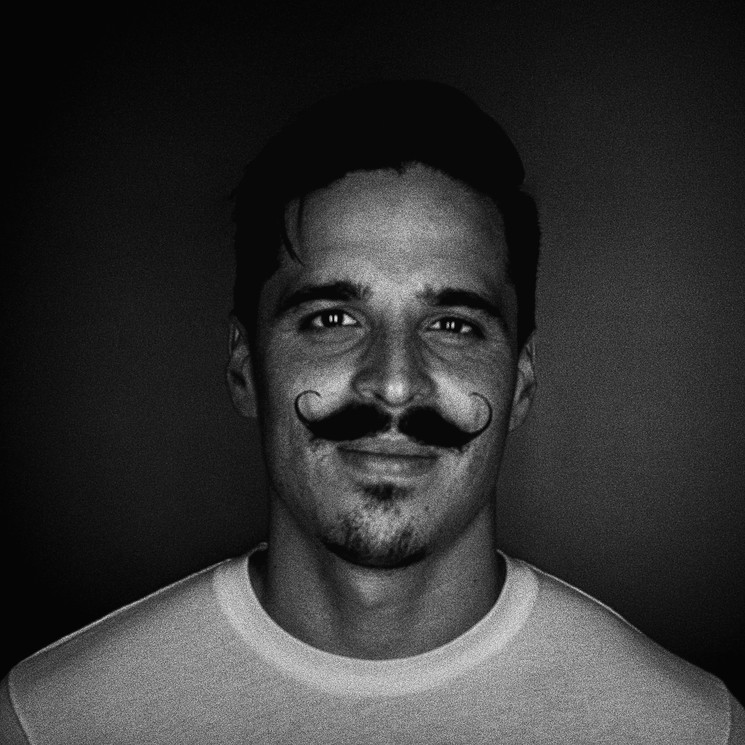Andrew Soria