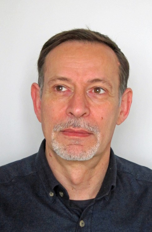 Stéphane Belzère