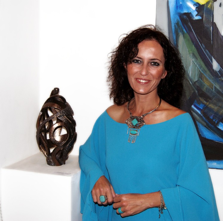 Yasemin Yenigün Bakiri