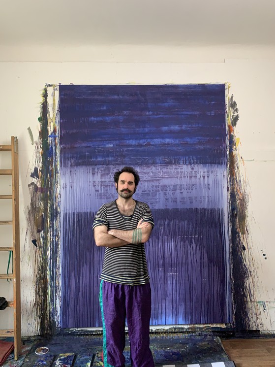 Simon Findlay