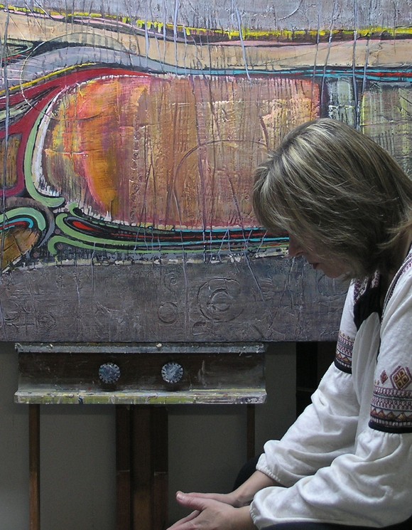 Loretta Kaltenhauser