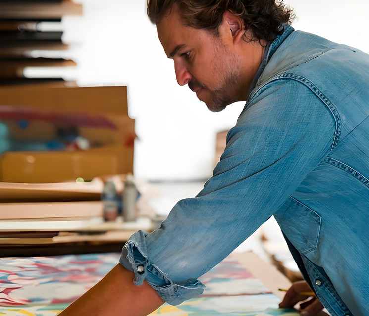 Michael Kalish
