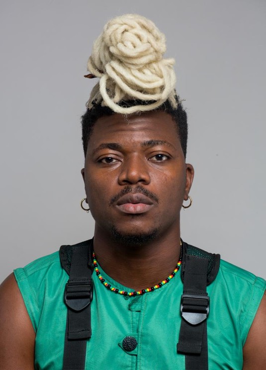 Darios Tossou