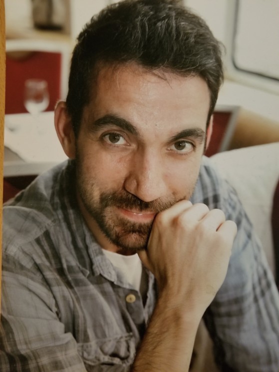 Atom Hovhanesyan