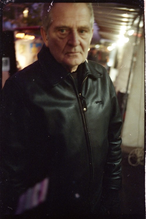 Michel Bianconi
