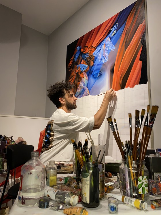 Yigit Dundar
