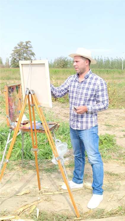 Hayk Miqayelyan