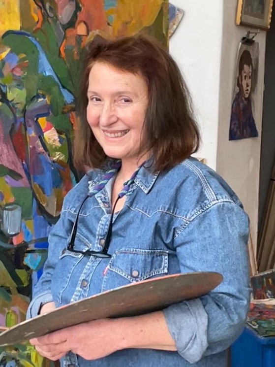 Bedriska Uzdilova