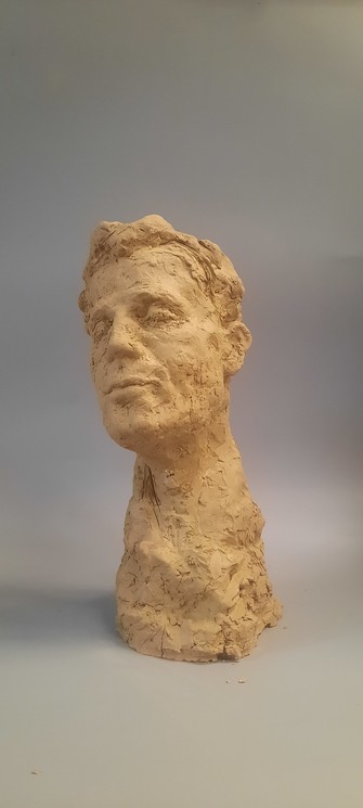 Ohad Ben-Ayala