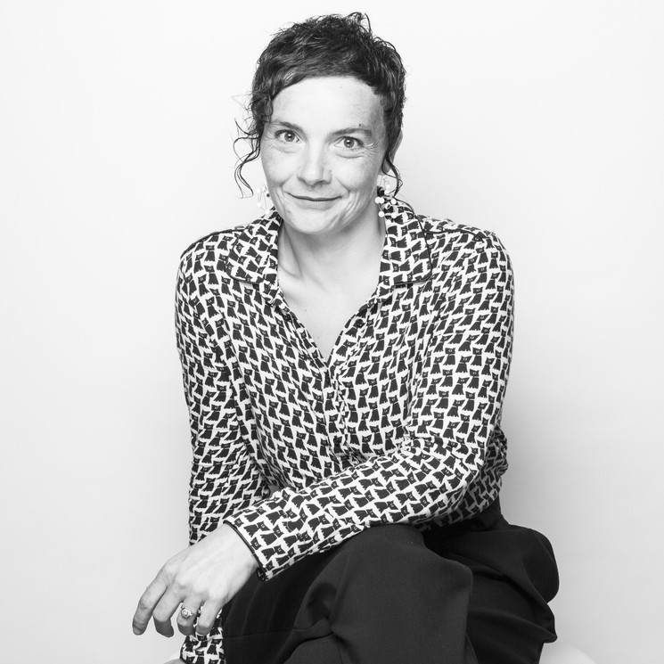 Éliane Monnin