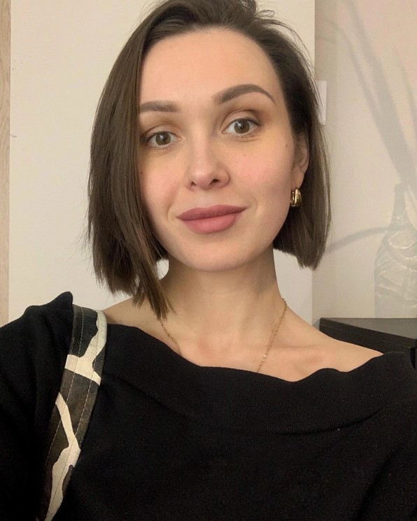 Tatjana Rusakova