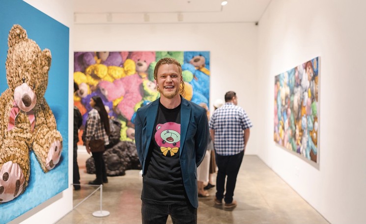 Brent Estabrook