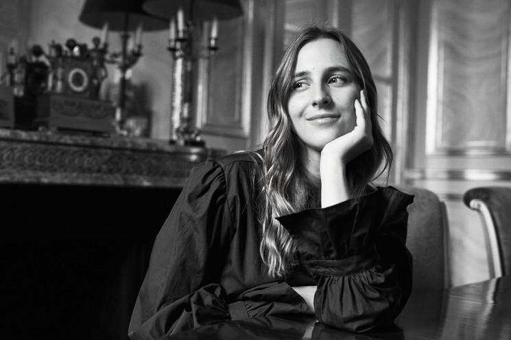 Ludovica Cholet