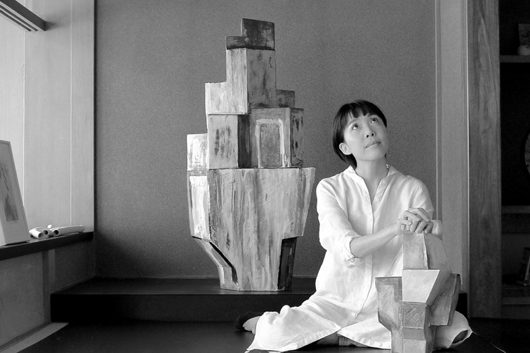 Chisato Yasui