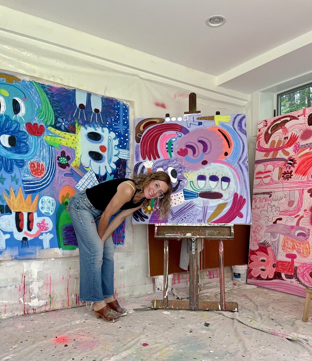 Fanny Brodar