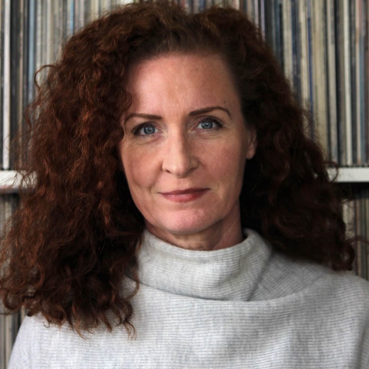 Doris Marten