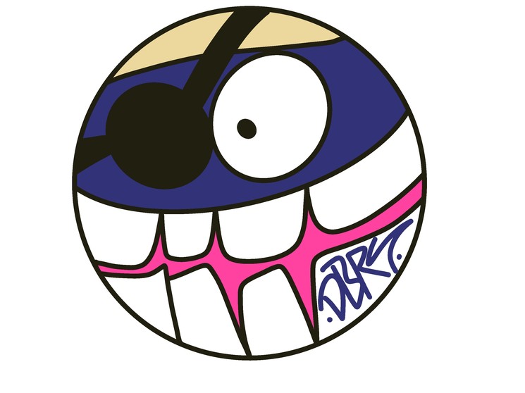 Debry