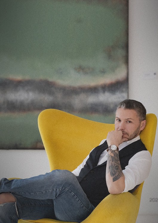 Lukasz Olek