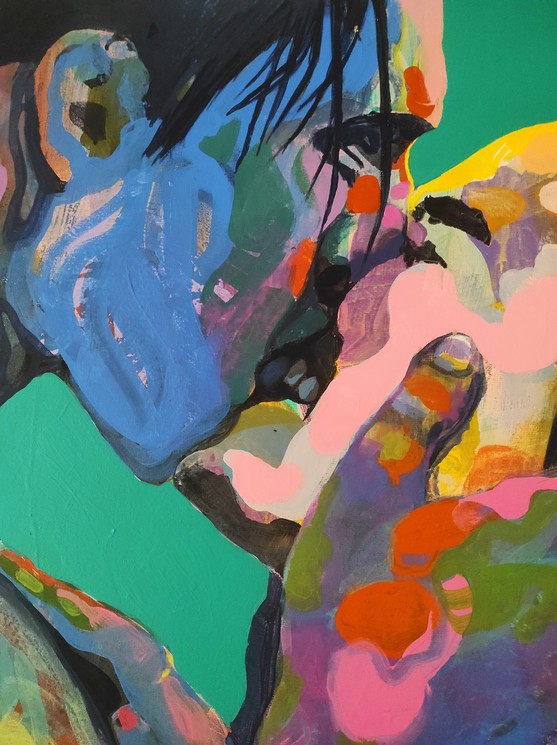 Anna Waleron