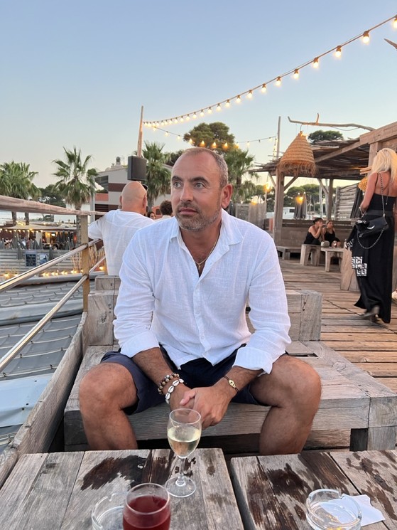 David Pasquinelli