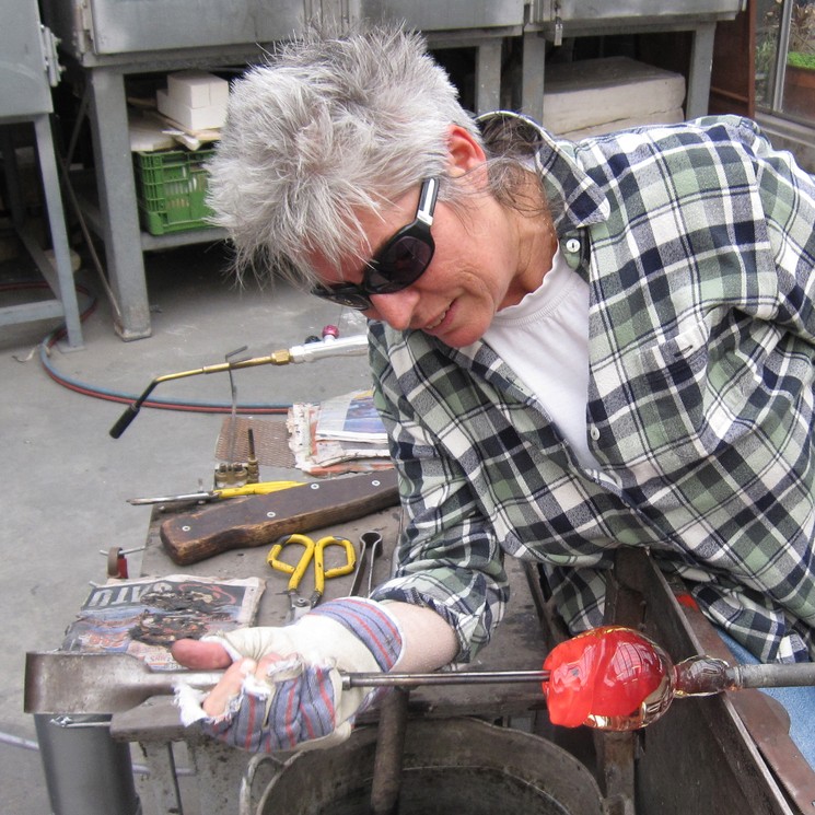 Bikkel Artist