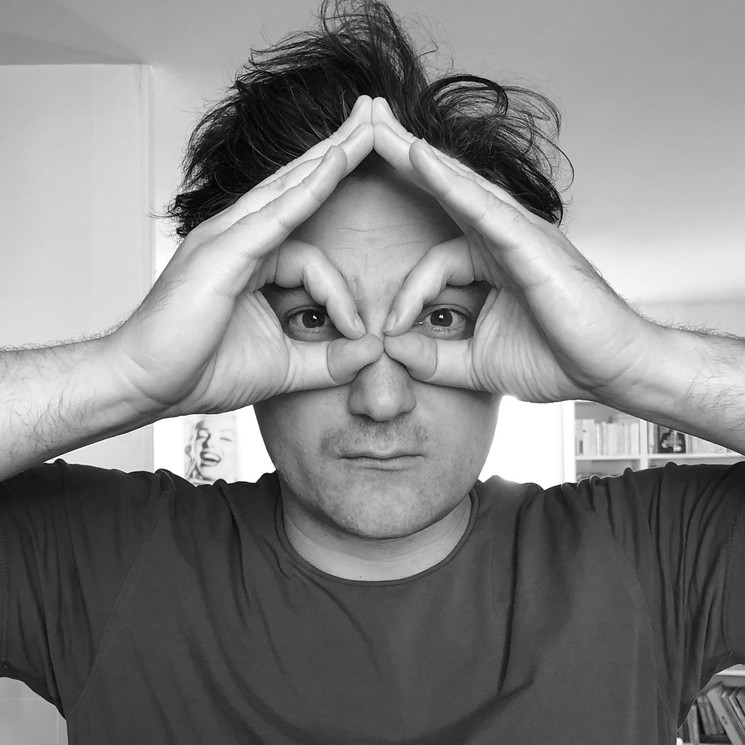 Jérémie d'Angelo