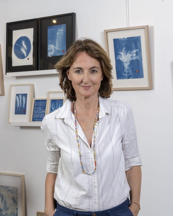 Elisabeth Serre