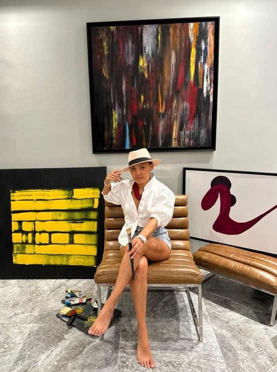 Juliana Haggoo