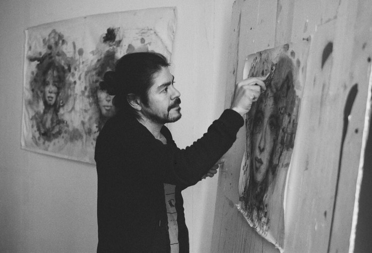 Otto Hernandez