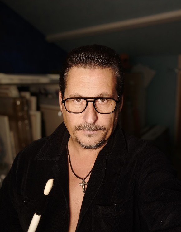 Damien Berrard