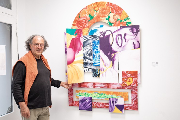 Alain Vintenon