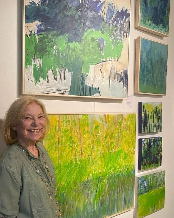 Karen Biehl