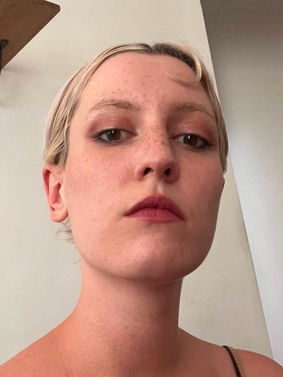 Chloé Kaemmerer