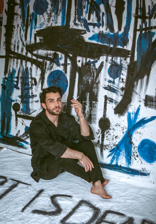 Léo Pansard