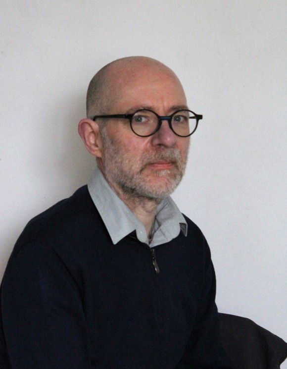 Martin Singer