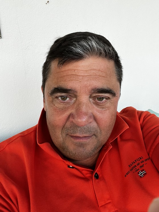 Hervé Souffi