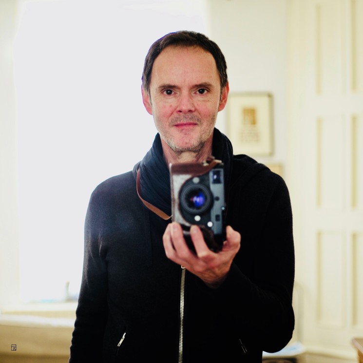 Thierry Robert