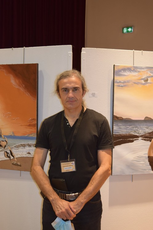 Farid Saâdi