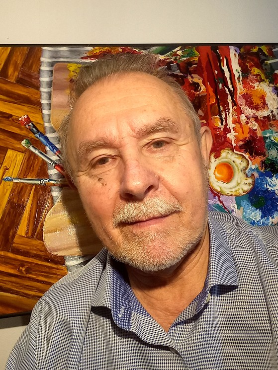 Sergio Zavarzin