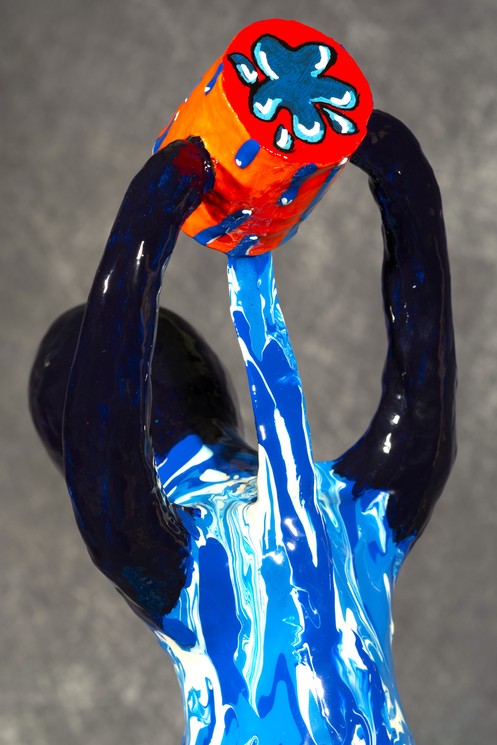 Neuron Art