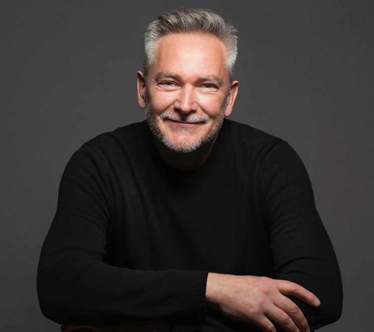 Alain Churlaud