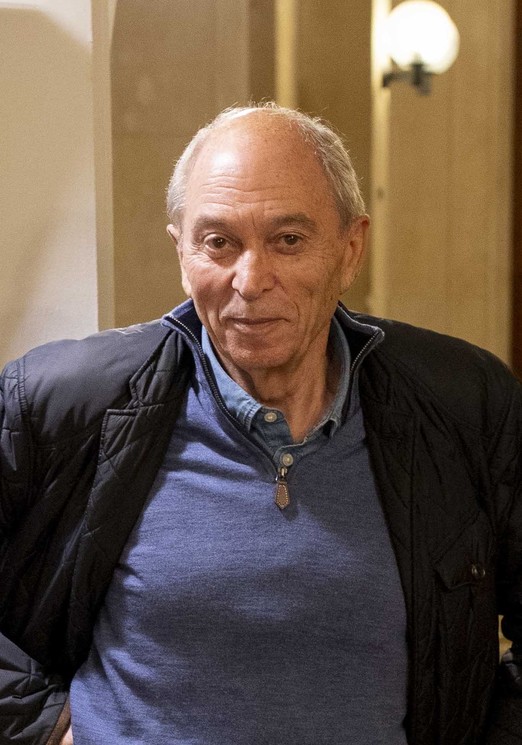 Patrick Vassort