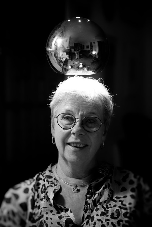 Sylvie Bruneau