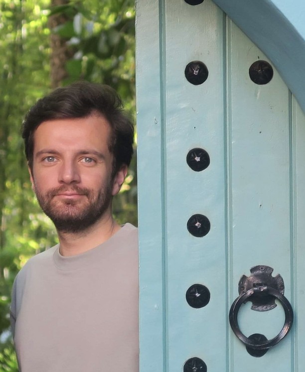 Benjamin Deloffre