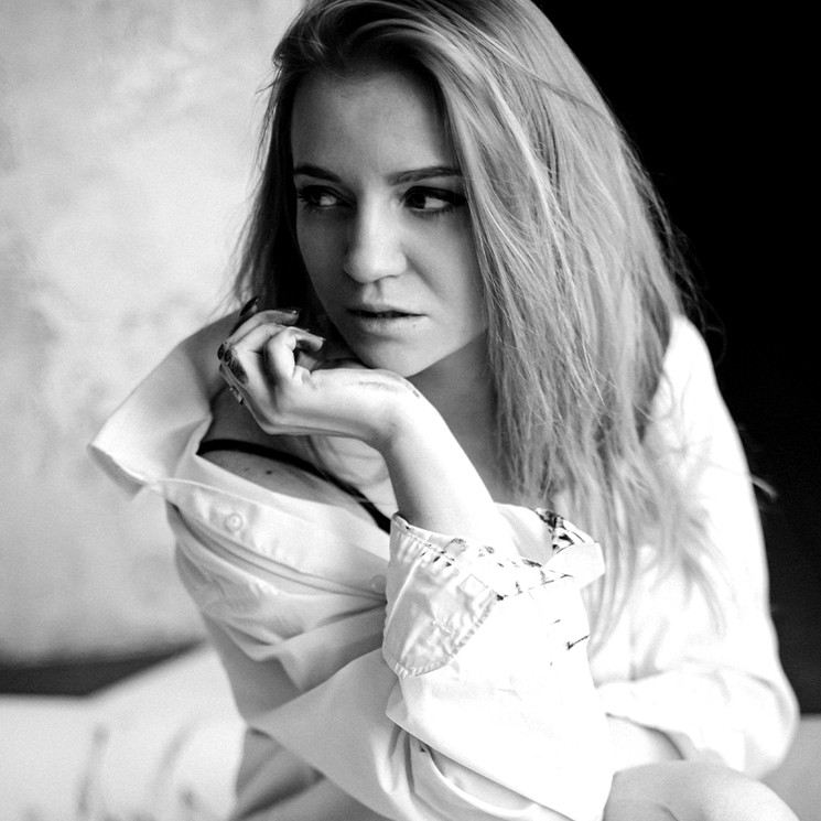 Irina Petrova