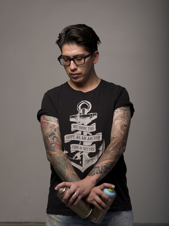 Moises Ortiz
