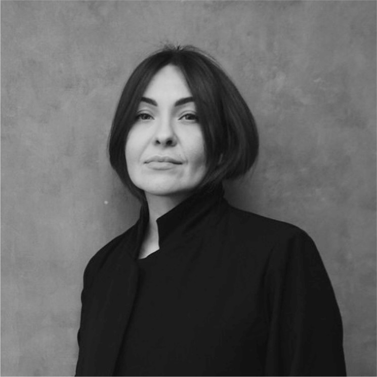 Tanya Nefedova