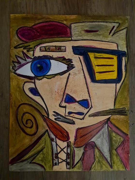 Andy Berrend